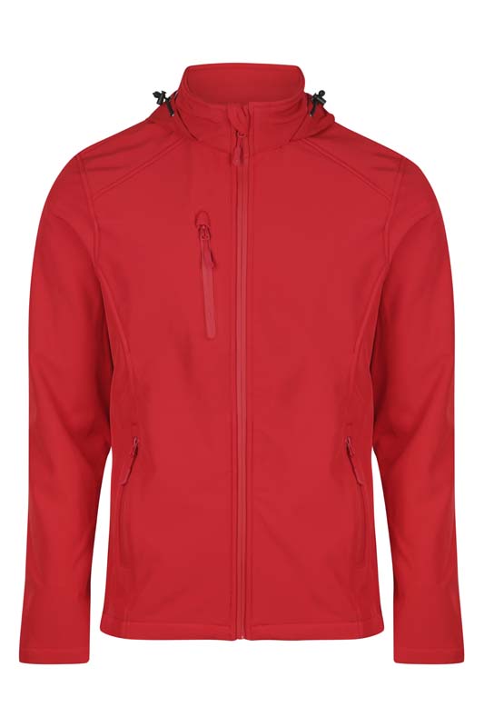 Olympus Softshell Jacket image9