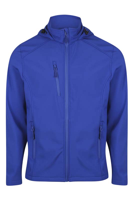 Olympus Softshell Jacket image10