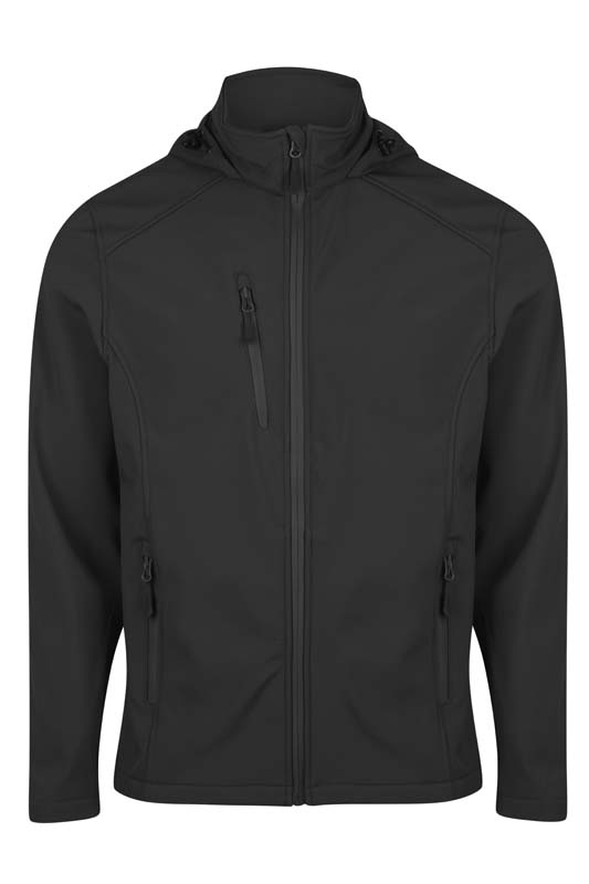 Olympus Softshell Jacket image11