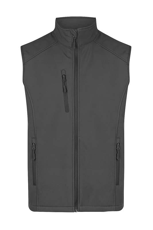 Olympus Vest image9