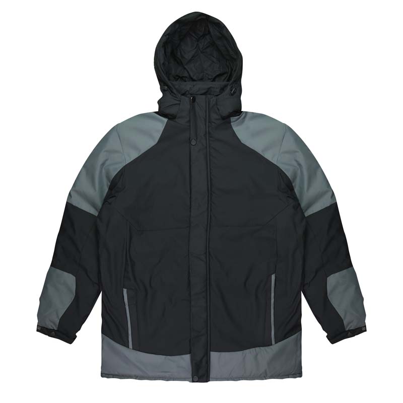 Kingston Jacket image3