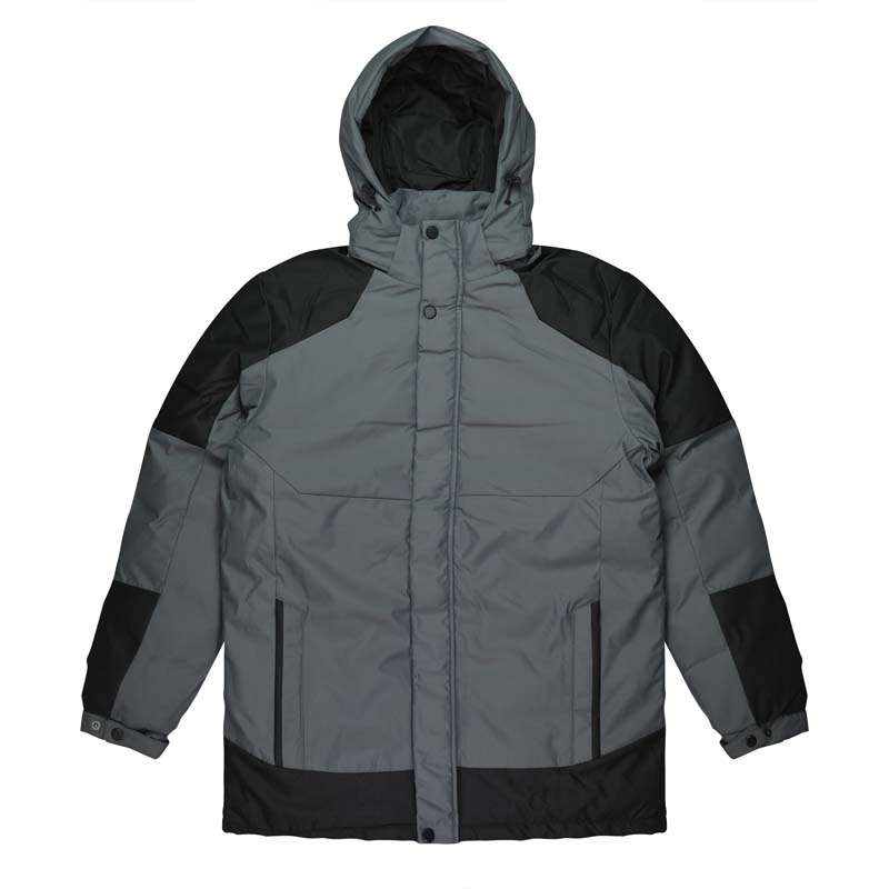 Kingston Jacket image7