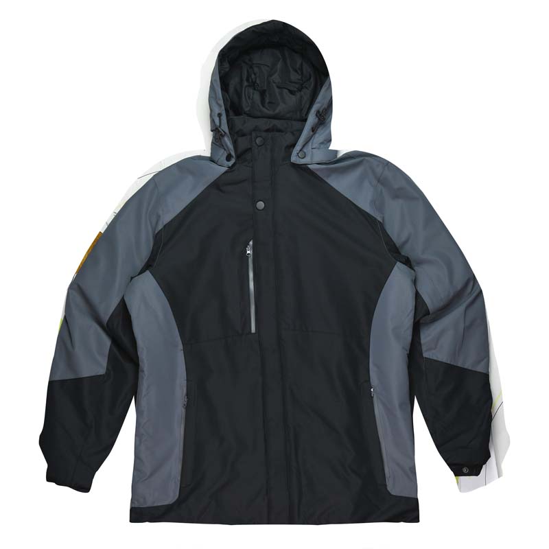 Napier Jacket image5