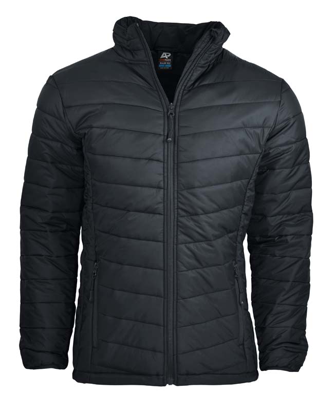 Buller Puffer Jacket image3