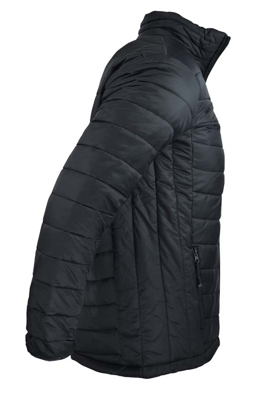 Buller Puffer Jacket image4