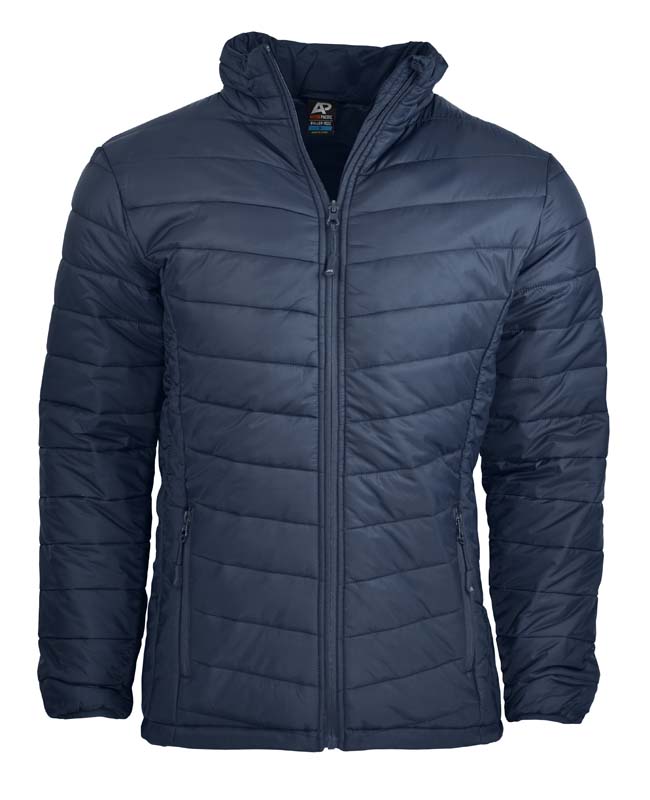 Buller Puffer Jacket image6