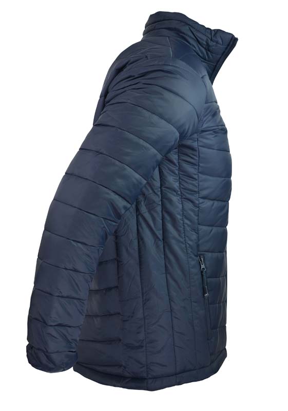 Buller Puffer Jacket image7