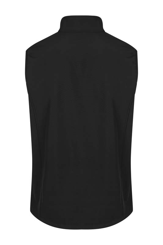 Selwyn Softshell Vest image2