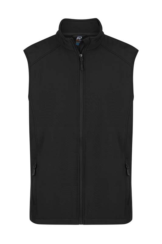 Selwyn Softshell Vest image3