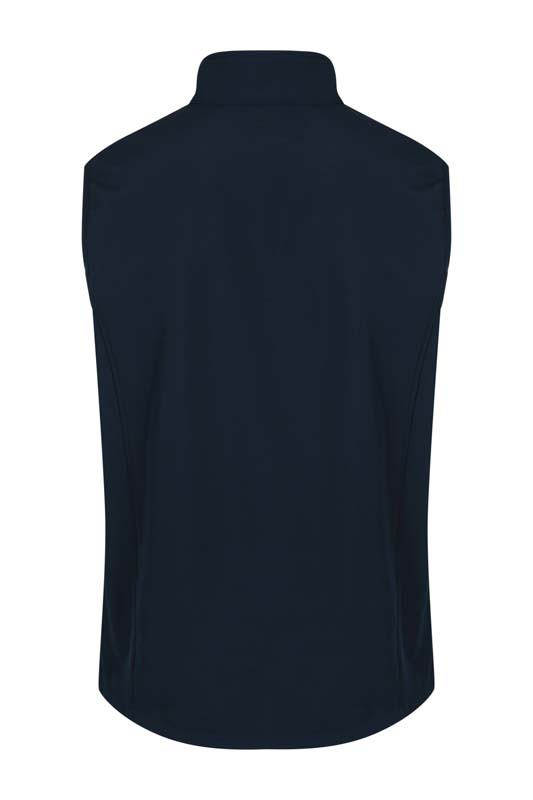 Selwyn Softshell Vest image4