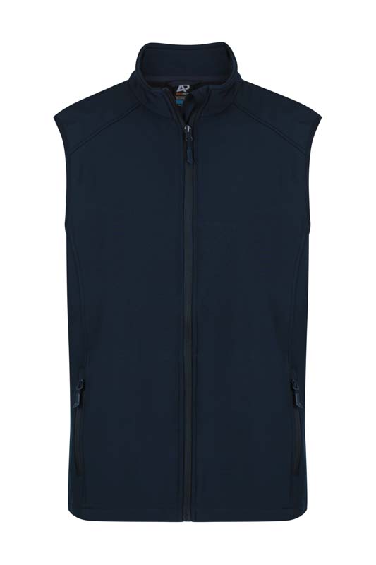 Selwyn Softshell Vest image5