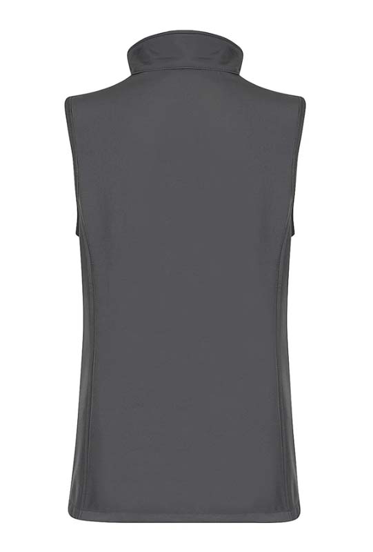 Selwyn Softshell Vest image6