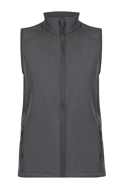 Selwyn Softshell Vest image7