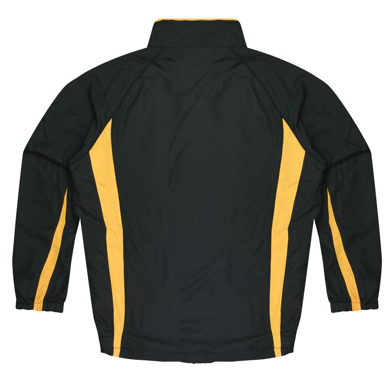 Eureka Track Top image2