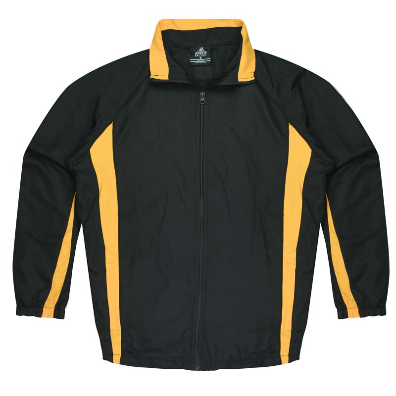 Eureka Track Top image3