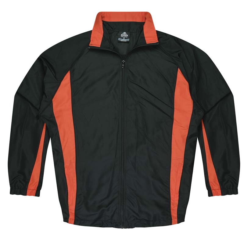 Eureka Track Top image4