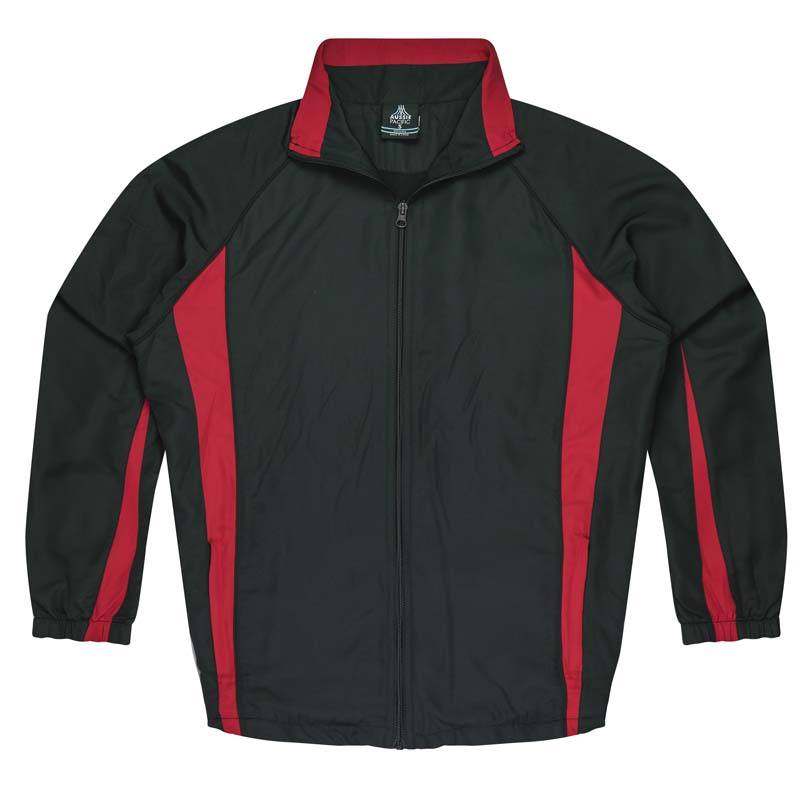 Eureka Track Top image5