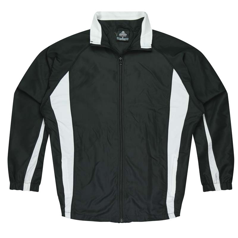 Eureka Track Top image6