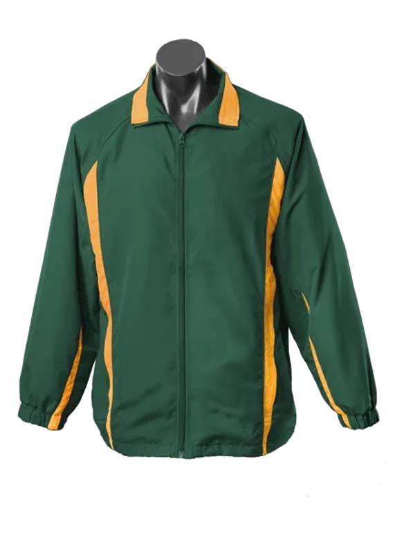 Eureka Track Top image7