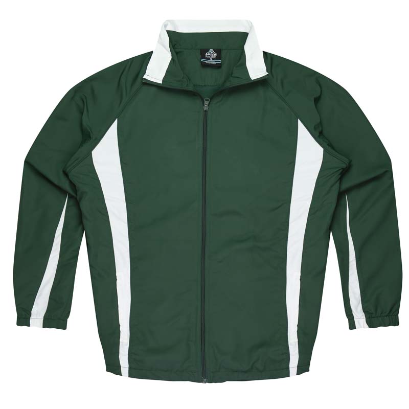 Eureka Track Top image8