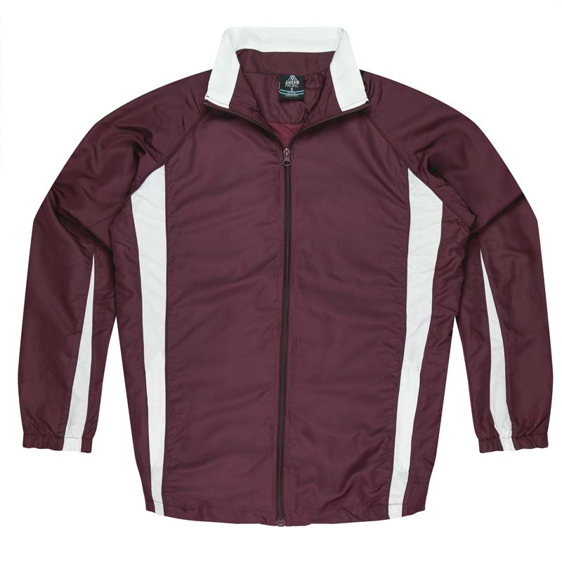 Eureka Track Top image11