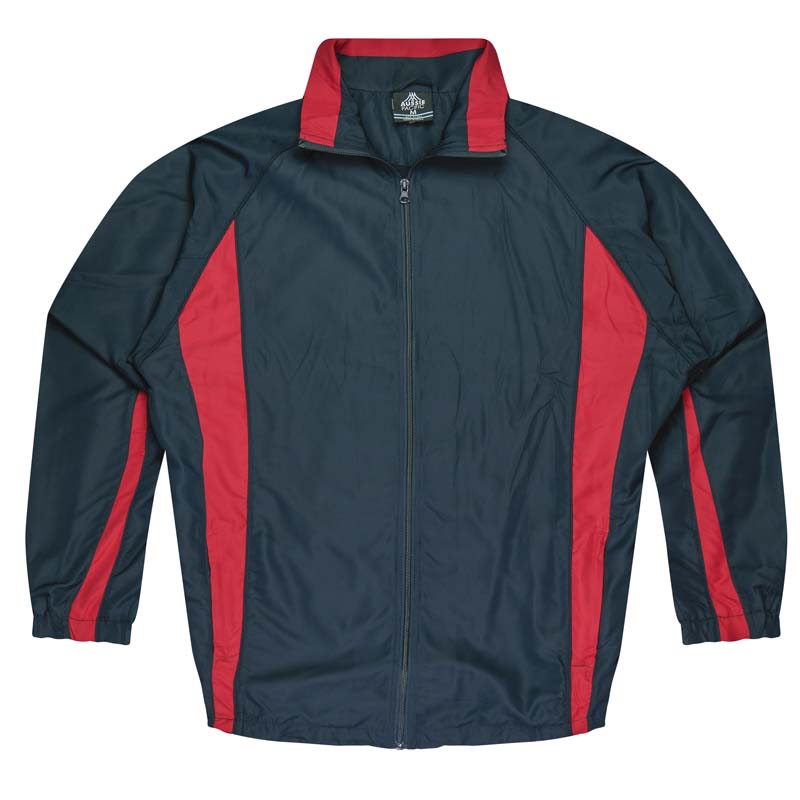 Eureka Track Top image13