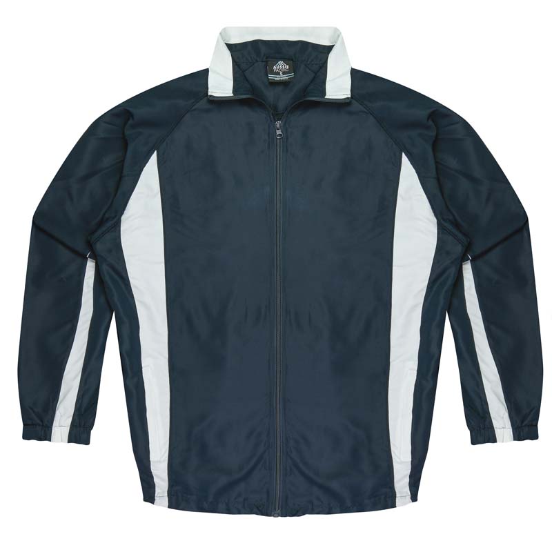 Eureka Track Top image15