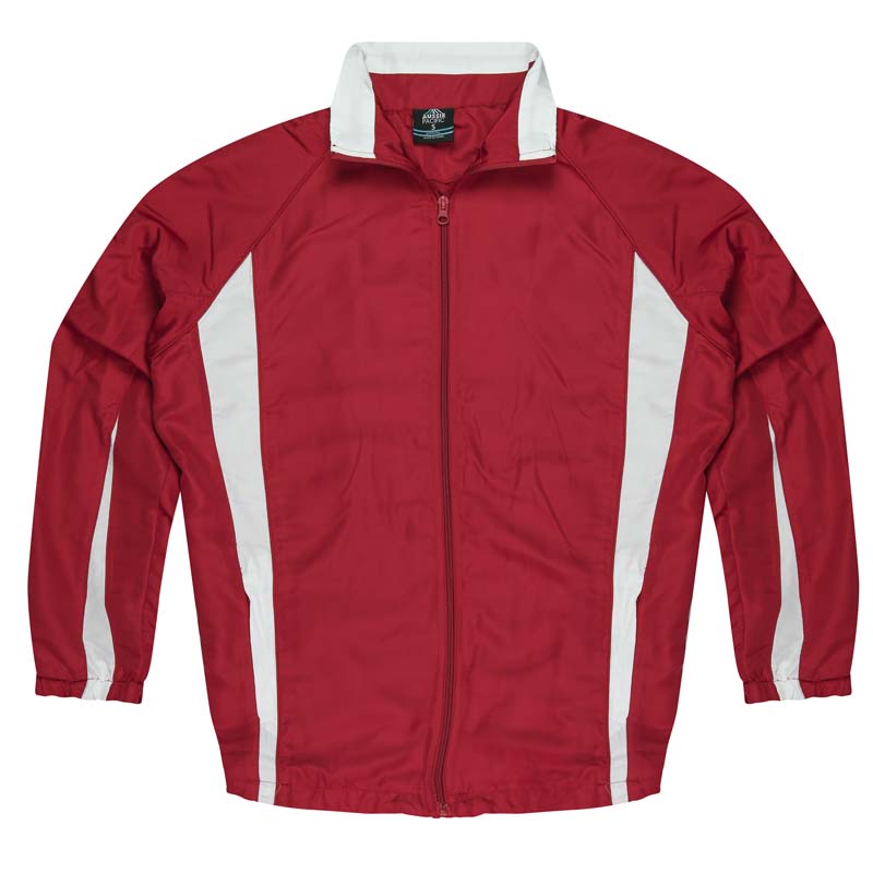 Eureka Track Top image17