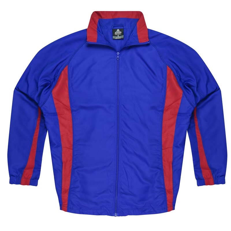 Eureka Track Top image19