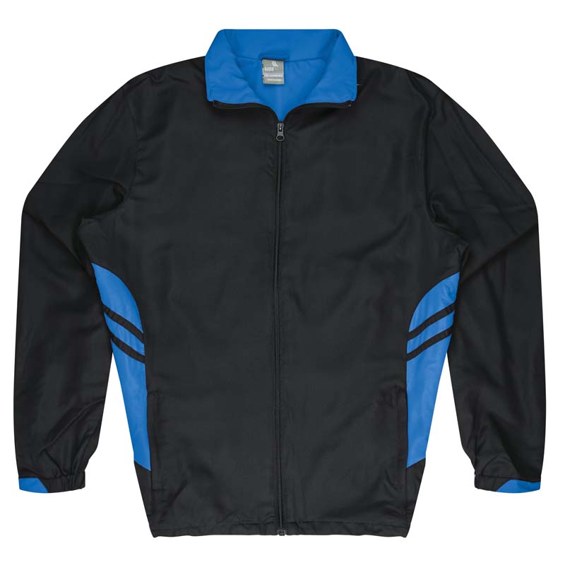 Tasman Track Top image3