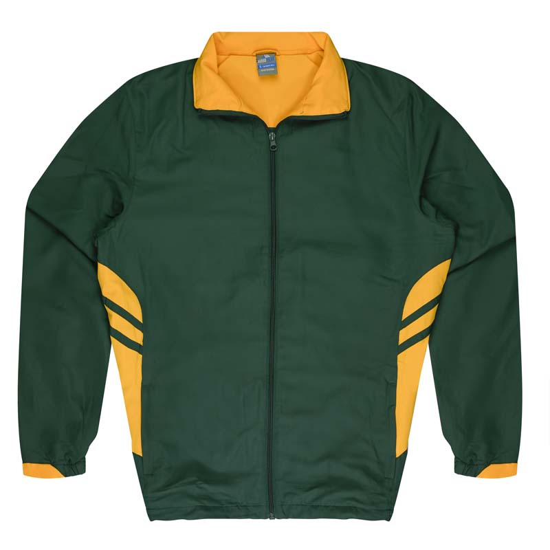 Tasman Track Top image8