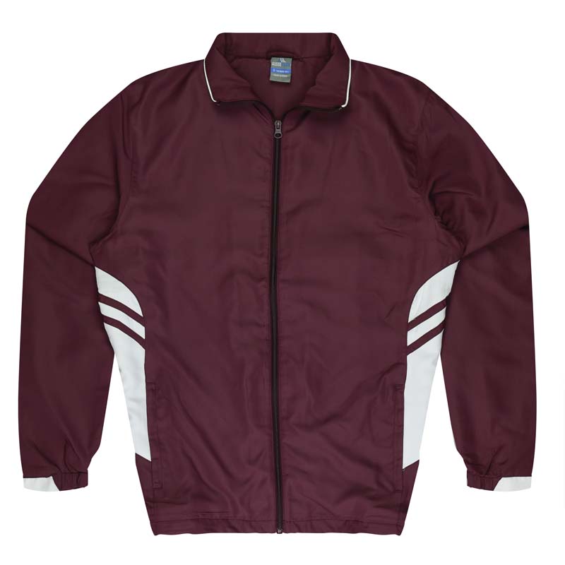 Tasman Track Top image11