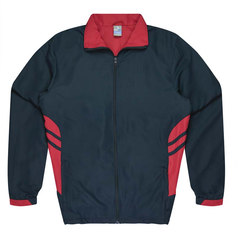 Tasman Track Top image13