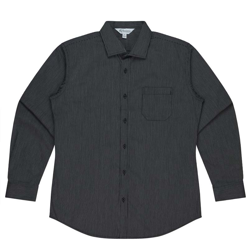 Henley Shirt image3