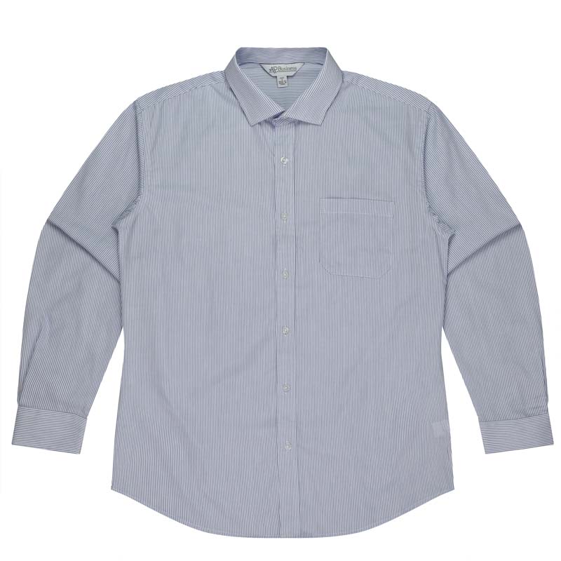 Henley Shirt image4