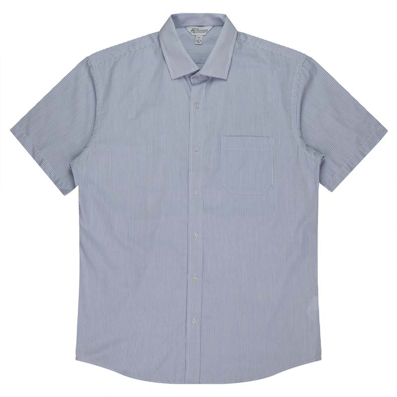 Henley Shirt image8