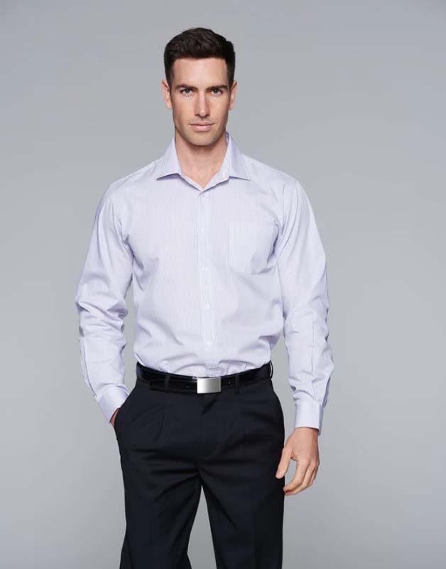 Henley Shirt image1