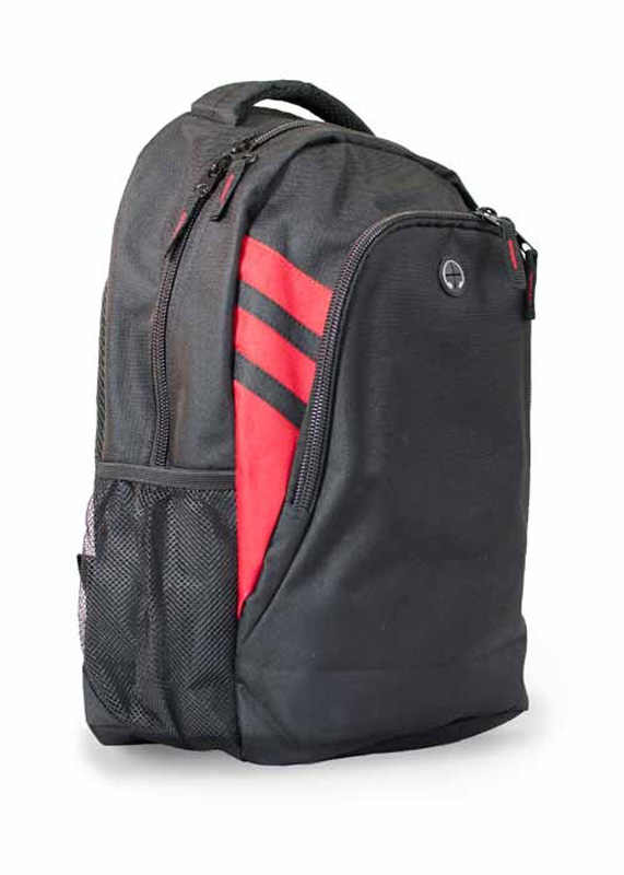 Tasman Backpack - Backpacks - Bags - Promotional - NovelTees
