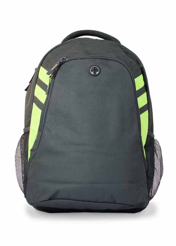 Tasman Backpack - Backpacks - Bags - Promotional - NovelTees