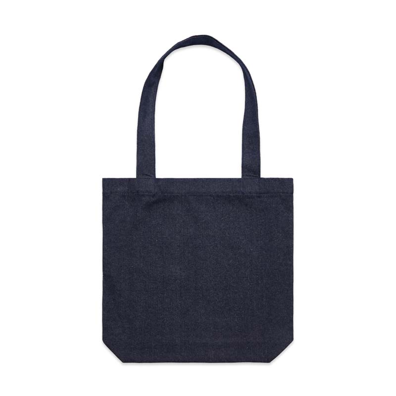 AS Colour Denim Carrie Tote image2