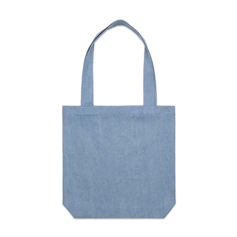 AS Colour Denim Carrie Tote