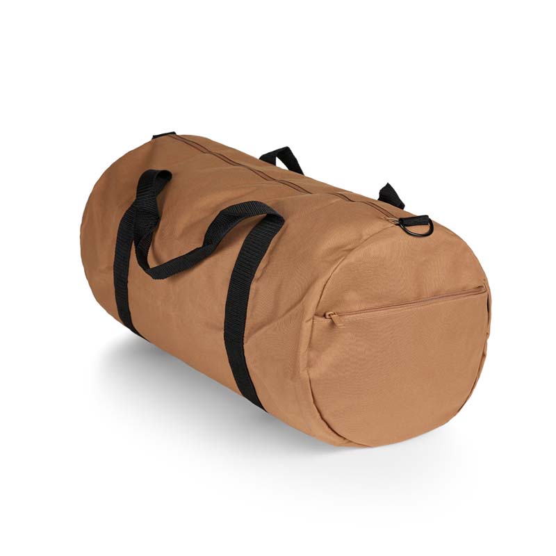 AS Colour Contrast Duffel Bag image3