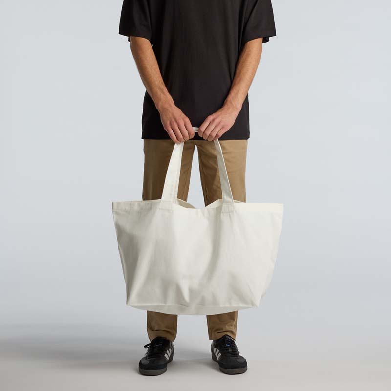 AS Colour Oversized Tote Bag