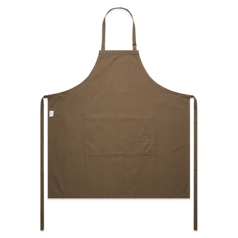 AS Colour Canvas Apron image6