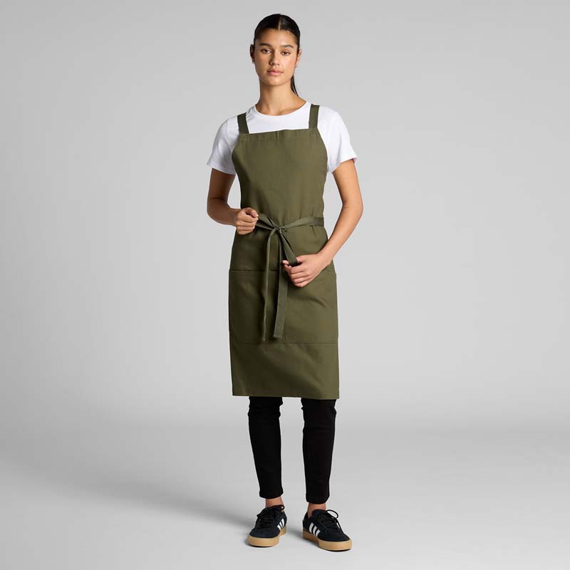 AS Colour Carrie Apron