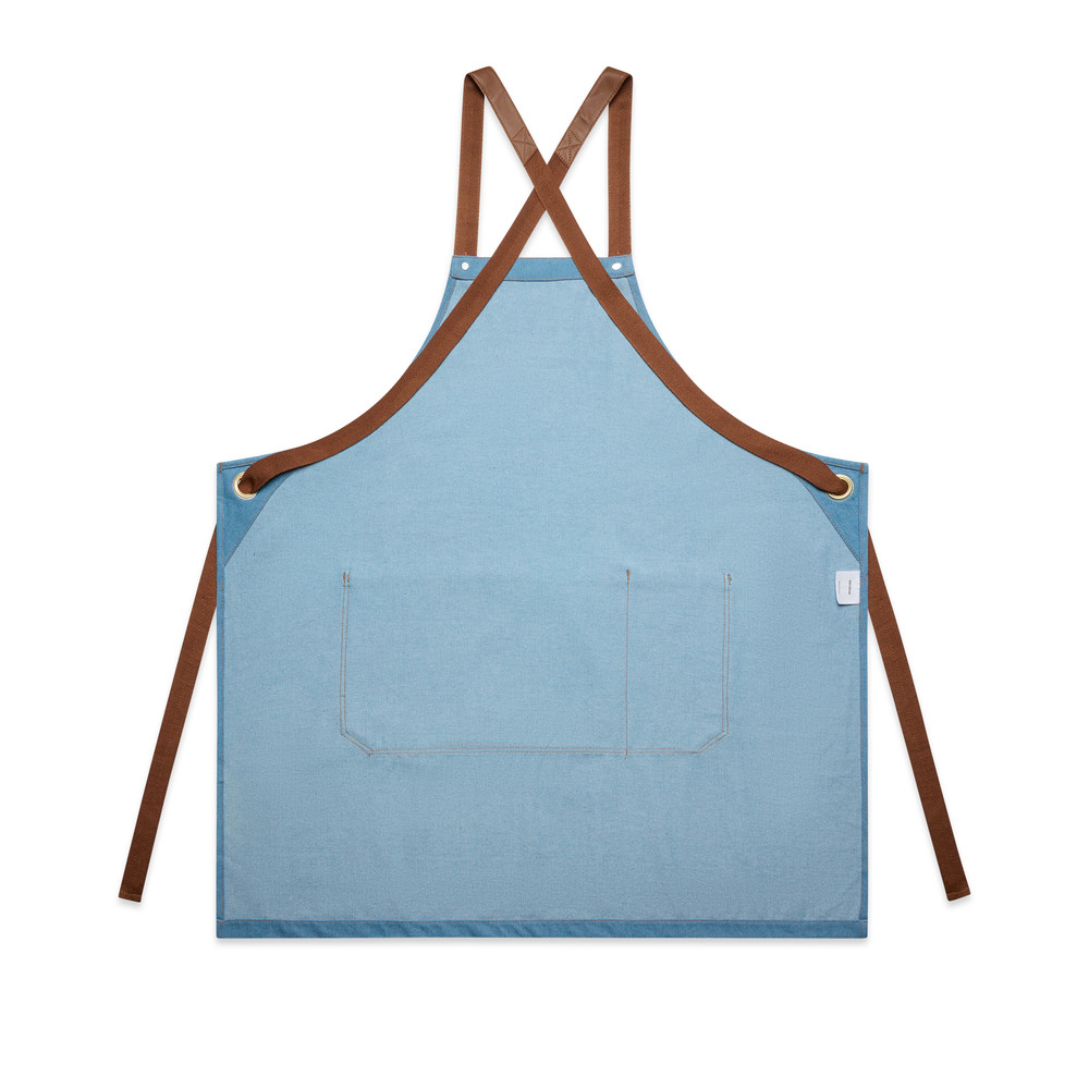 AS Colour Denim Apron image7