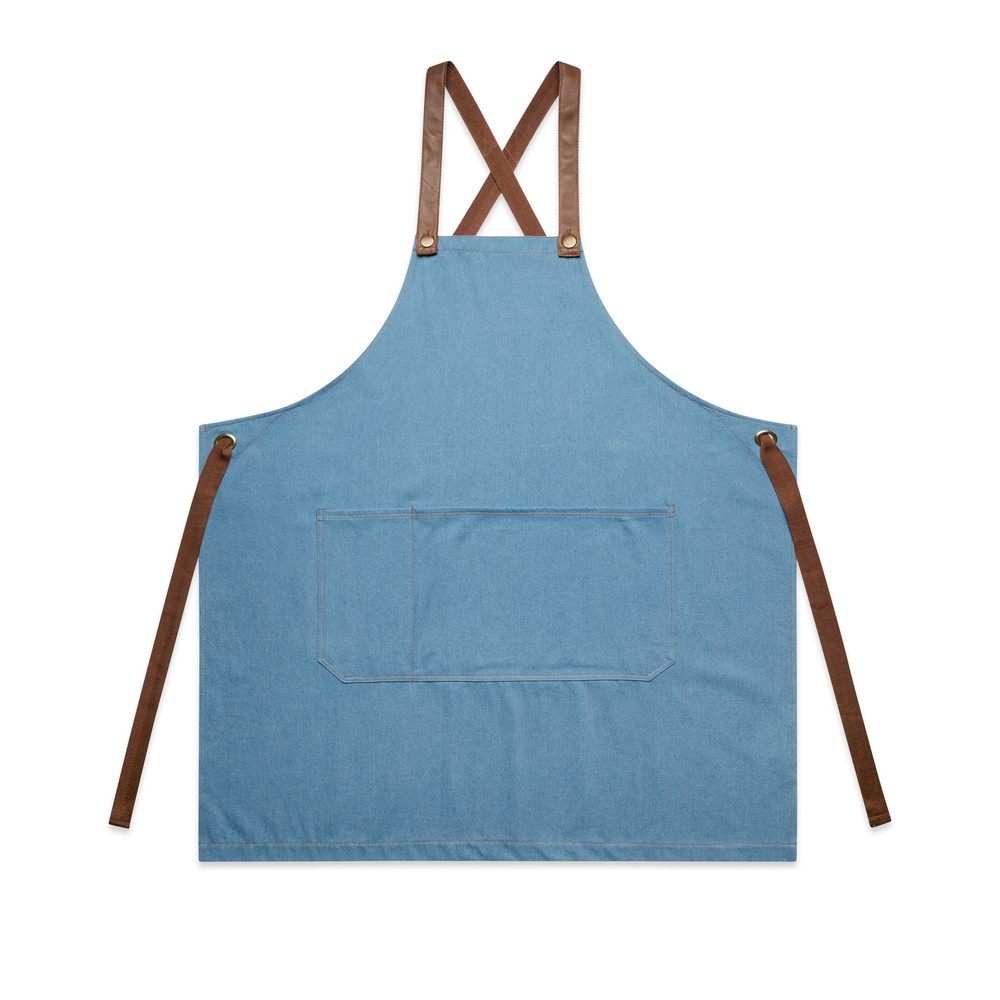 AS Colour Denim Apron image8