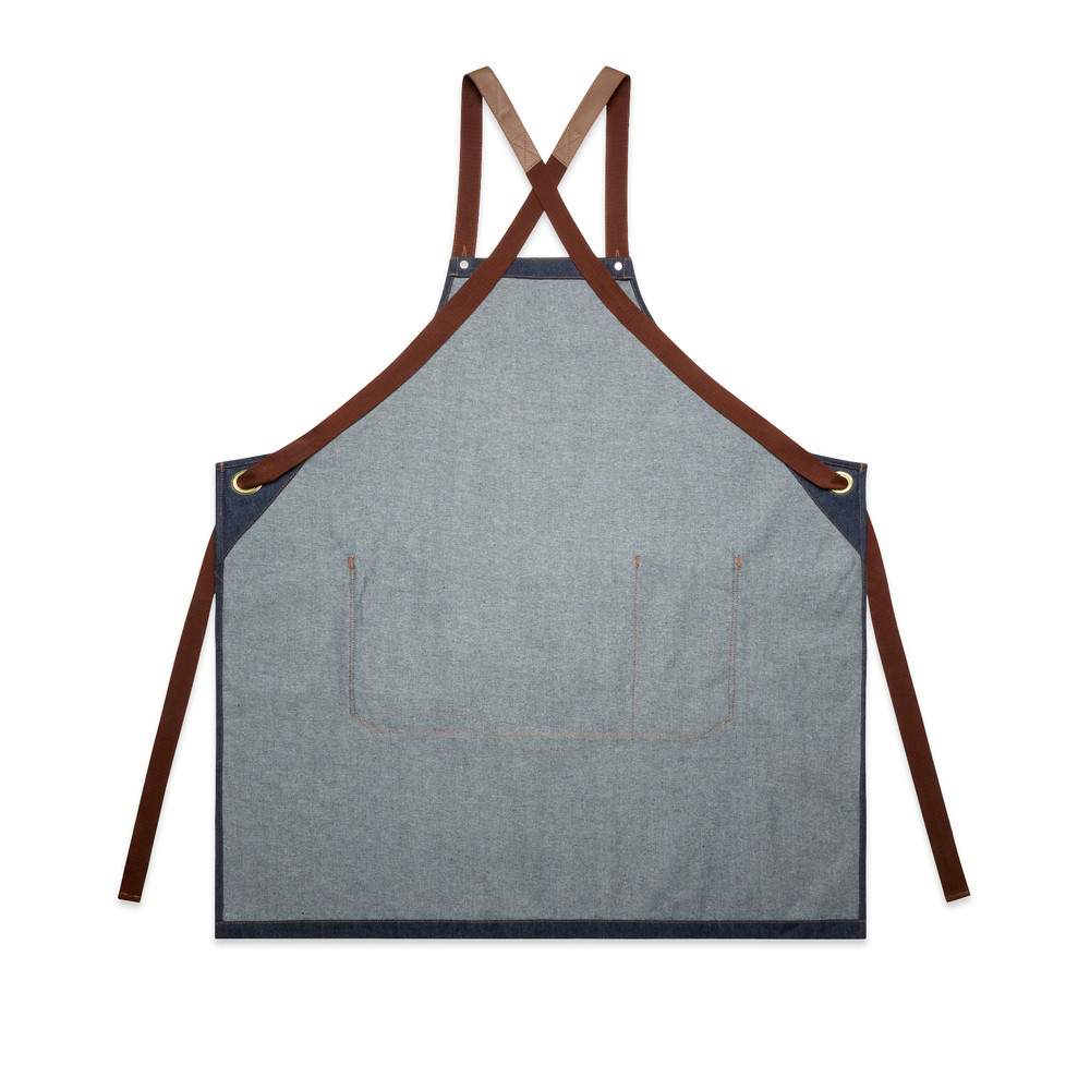 AS Colour Denim Apron image5