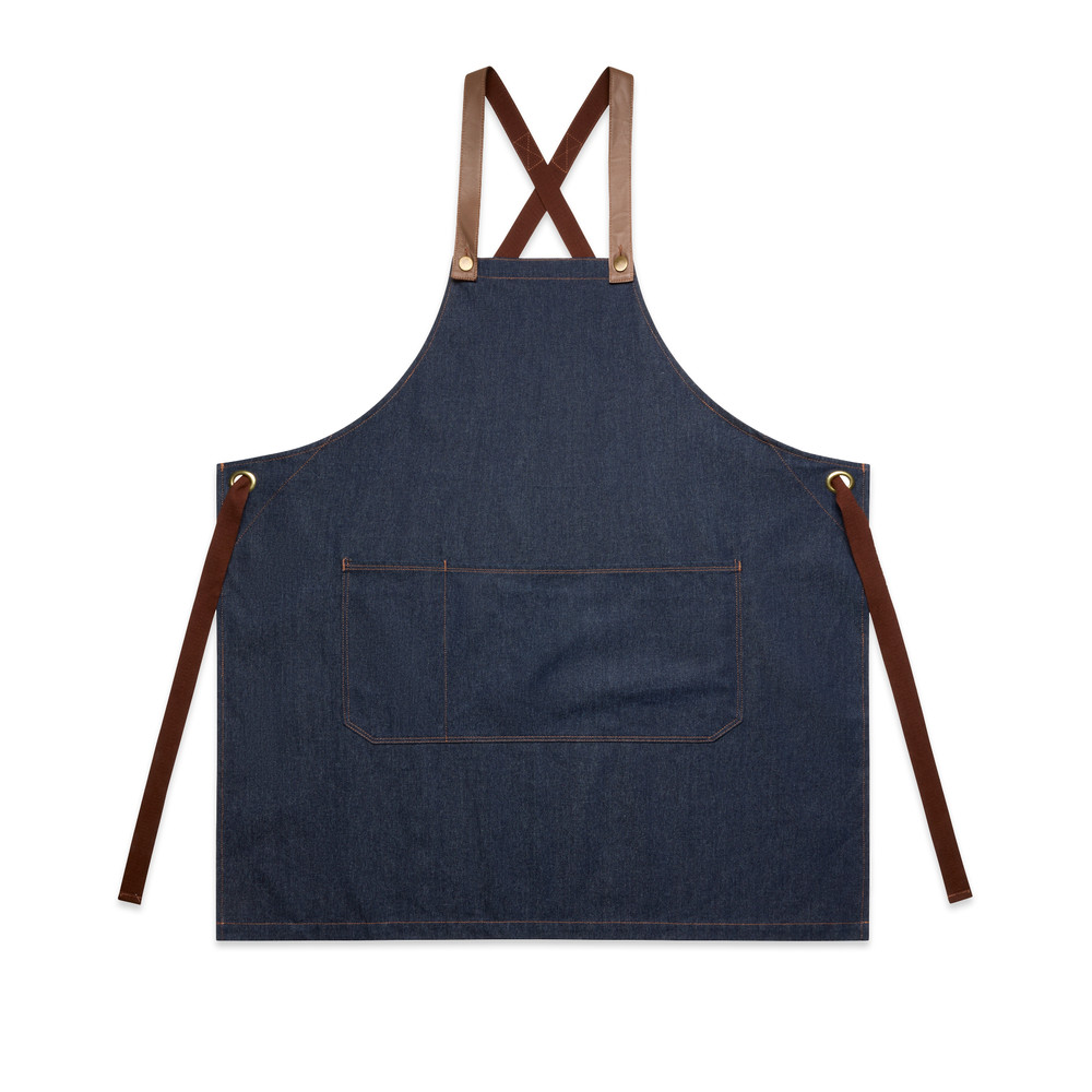 AS Colour Denim Apron image6