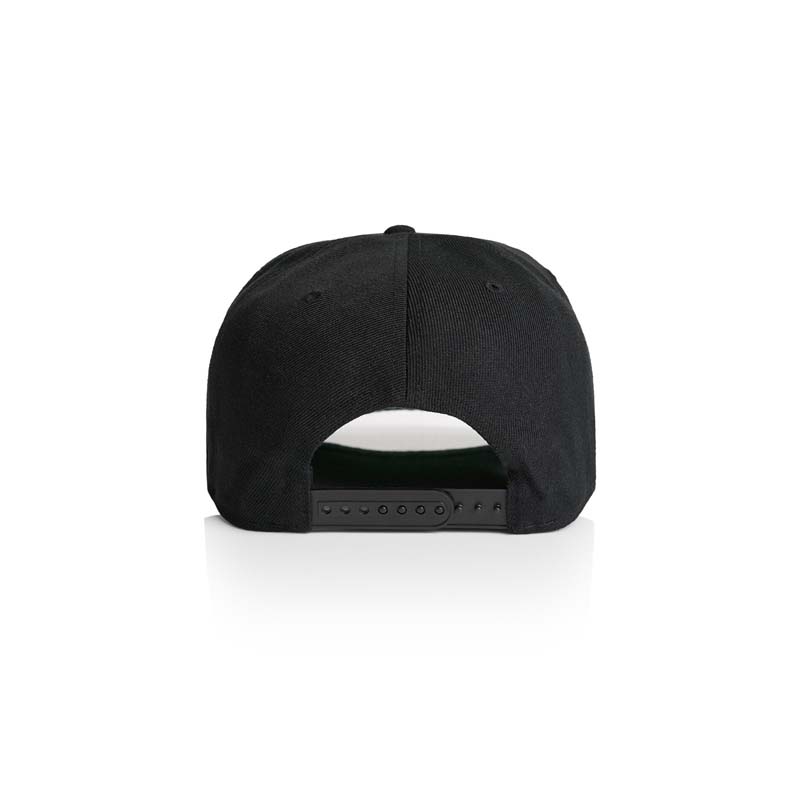 AS Colour Trim Snapback Cap image2